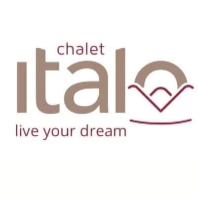 Chalet Italo Лівіньо Екстер'єр фото
